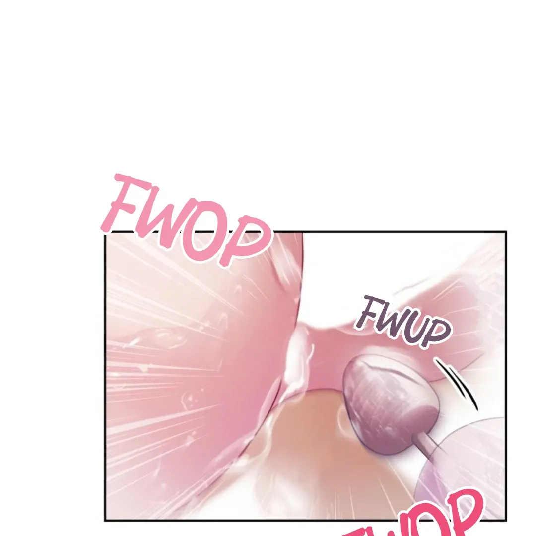 Confinement BL Anthology 2: Sexcape Room Chapter 21 page 70 - 