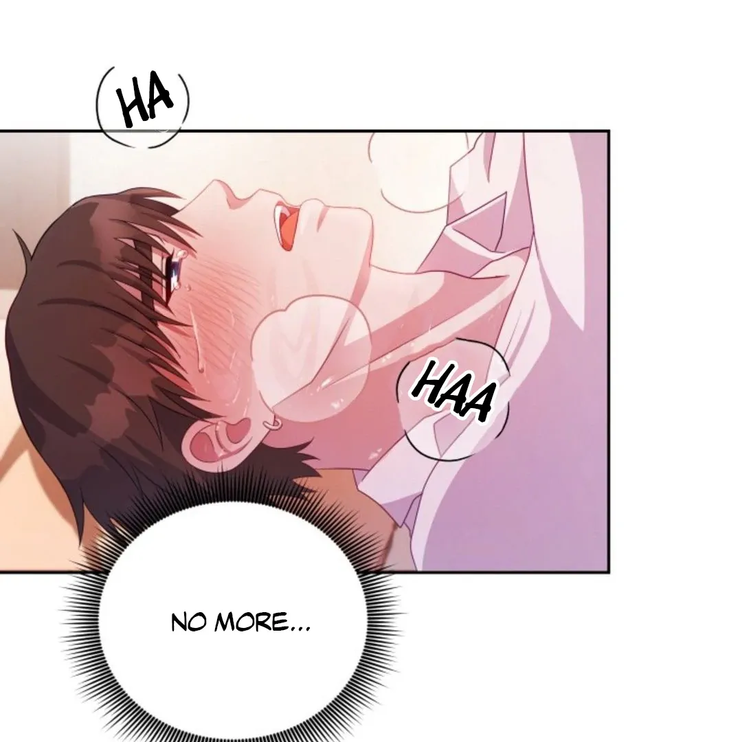 Confinement BL Anthology 2: Sexcape Room Chapter 21 page 73 - 