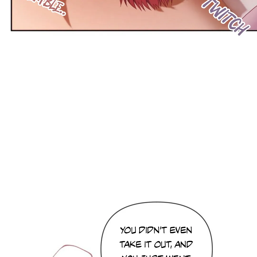 Confinement BL Anthology 2: Sexcape Room Chapter 21 page 76 - 