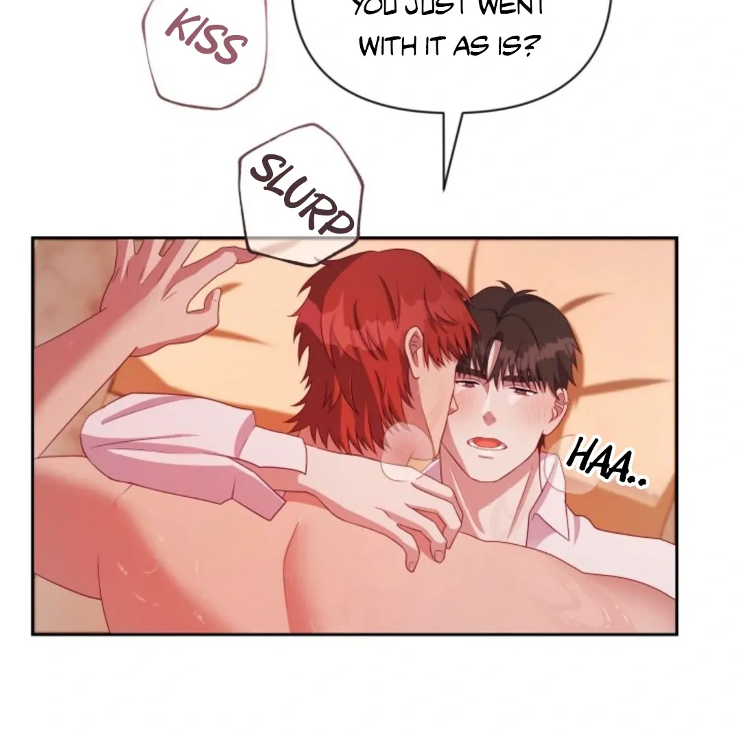Confinement BL Anthology 2: Sexcape Room Chapter 21 page 77 - 