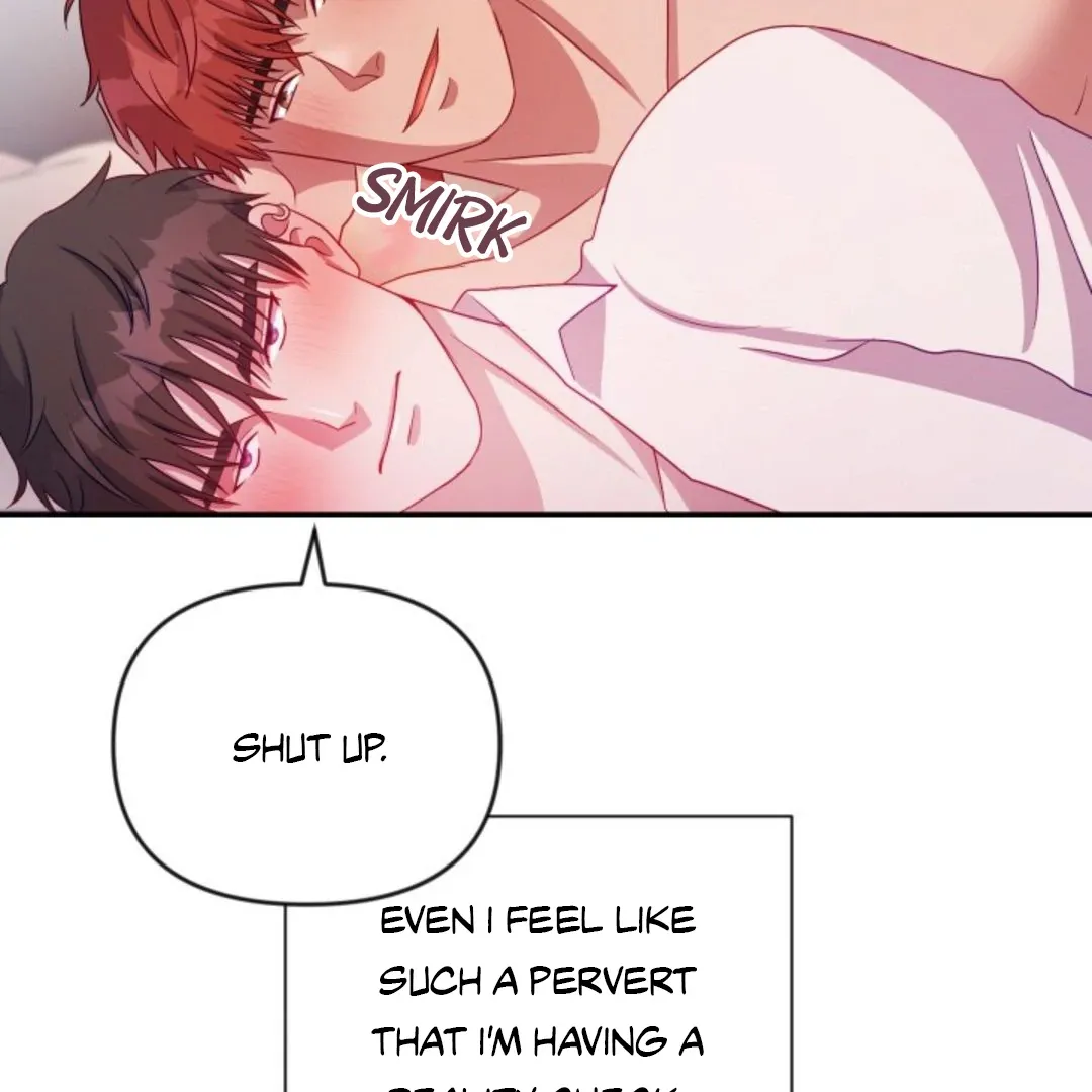 Confinement BL Anthology 2: Sexcape Room Chapter 21 page 81 - 