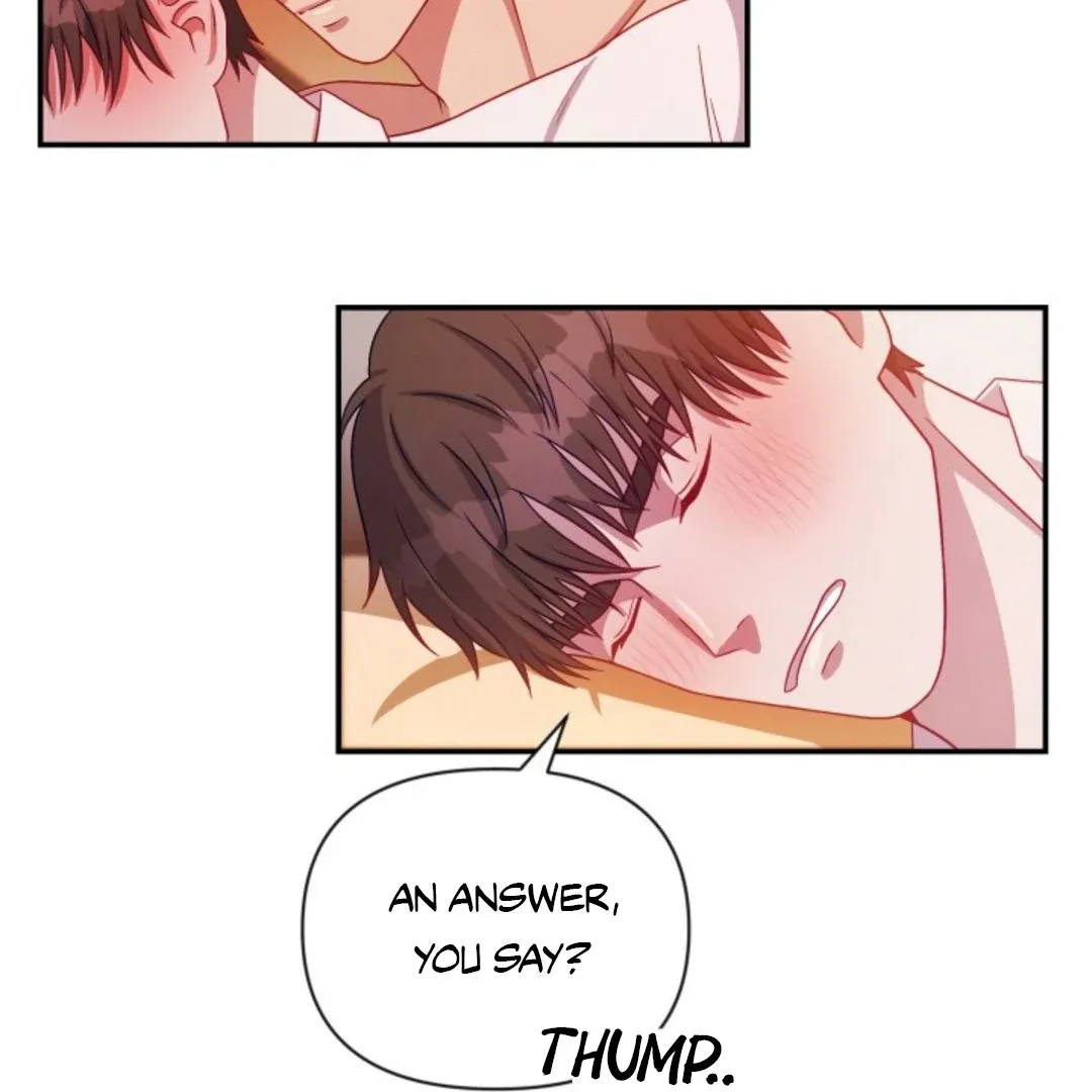 Confinement BL Anthology 2: Sexcape Room Chapter 21 page 83 - 