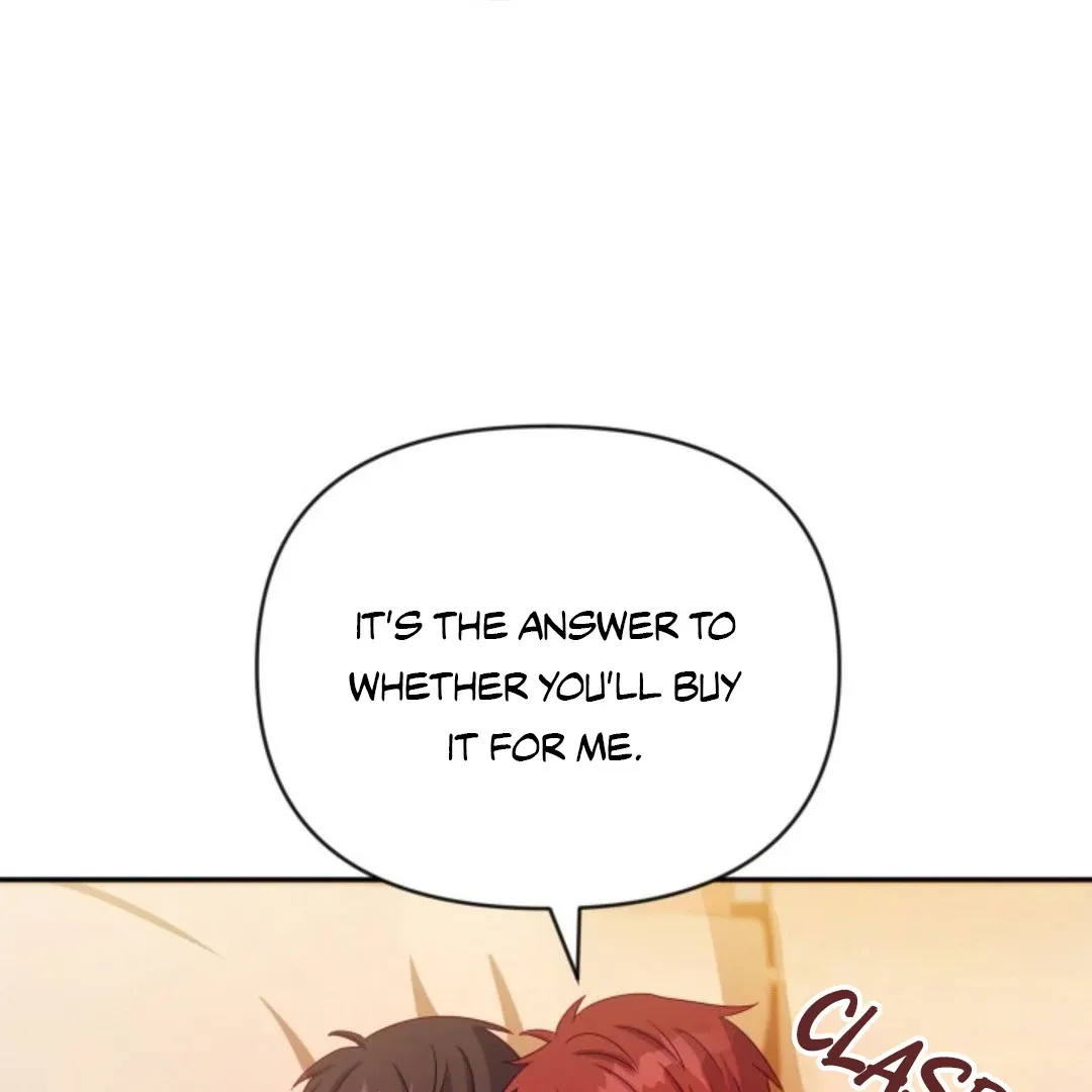 Confinement BL Anthology 2: Sexcape Room Chapter 21 page 84 - 