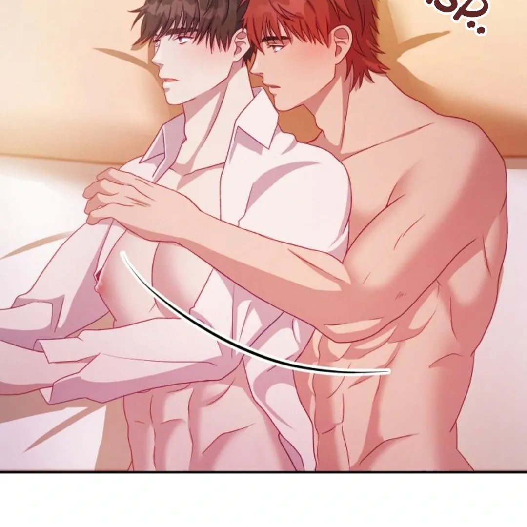 Confinement BL Anthology 2: Sexcape Room Chapter 21 page 85 - 