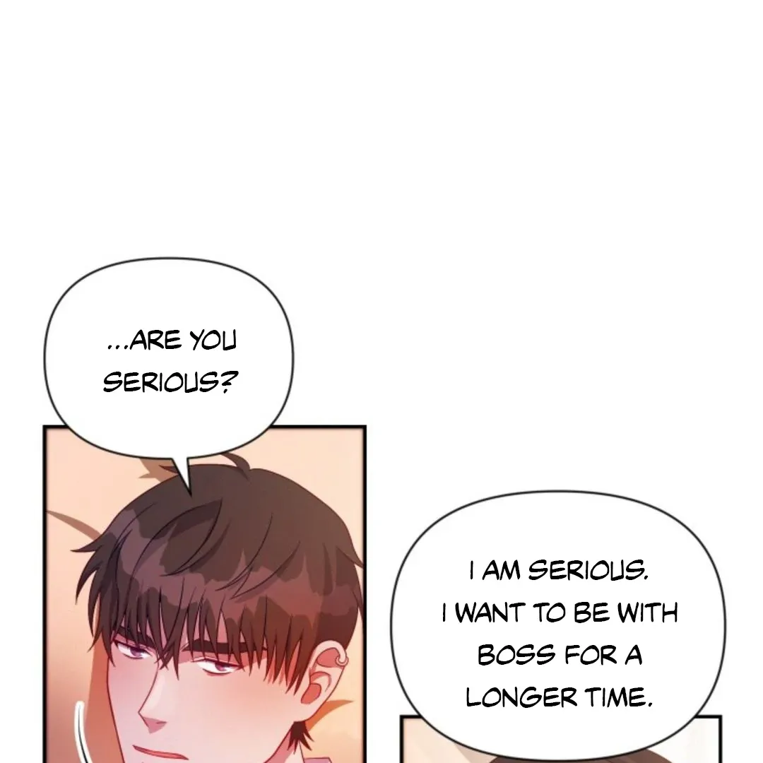 Confinement BL Anthology 2: Sexcape Room Chapter 21 page 86 - 