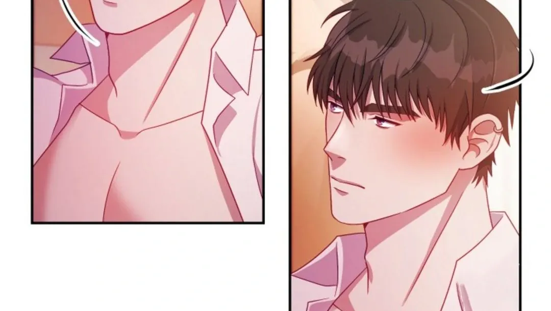 Confinement BL Anthology 2: Sexcape Room Chapter 21 page 87 - 