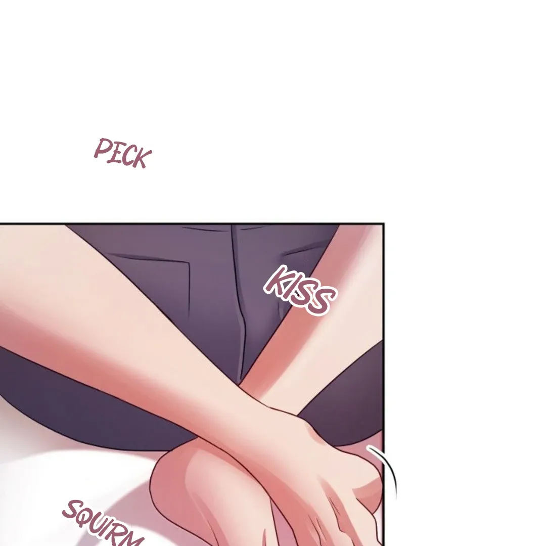 Confinement BL Anthology 2: Sexcape Room Chapter 21 page 10 - 