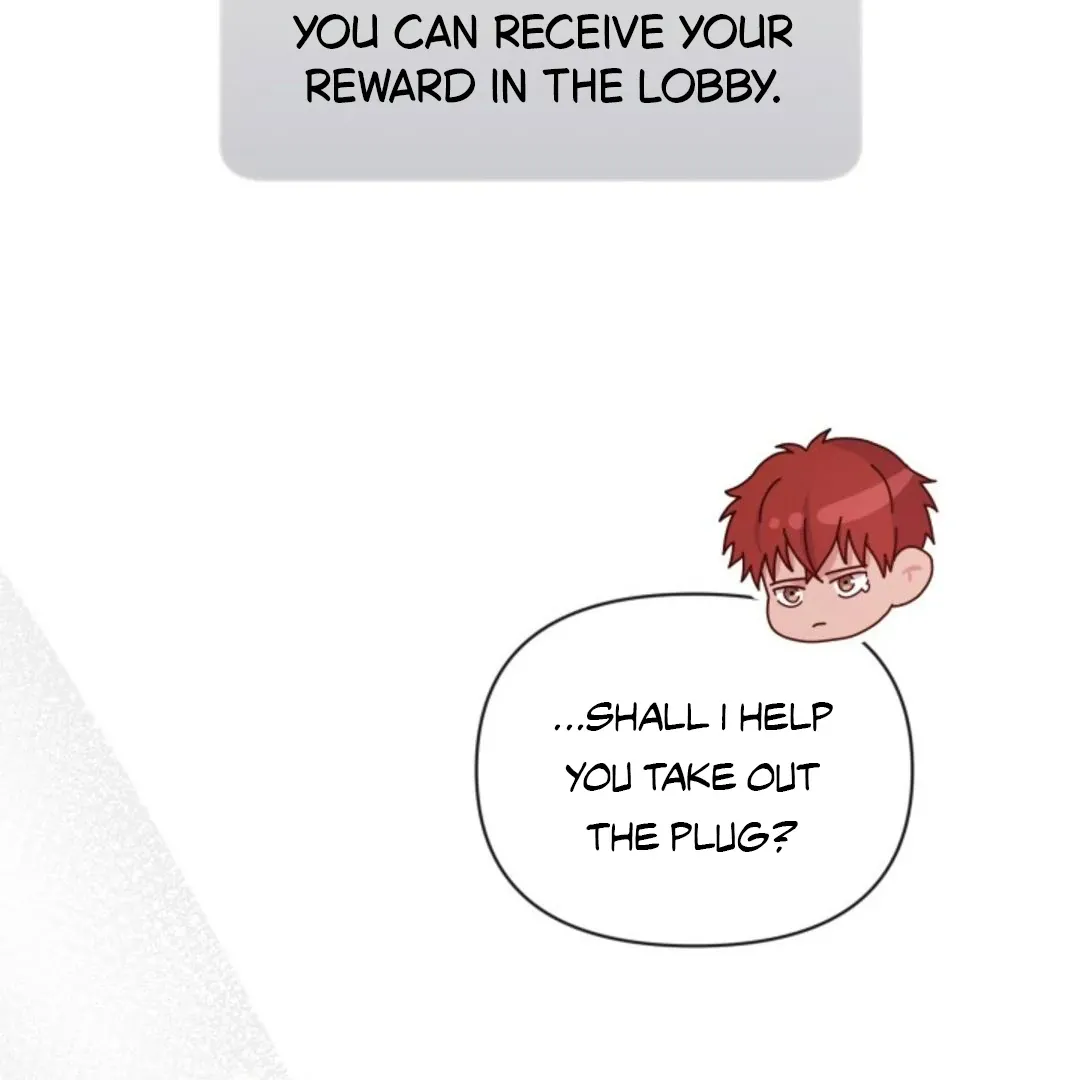Confinement BL Anthology 2: Sexcape Room Chapter 21 page 91 - 