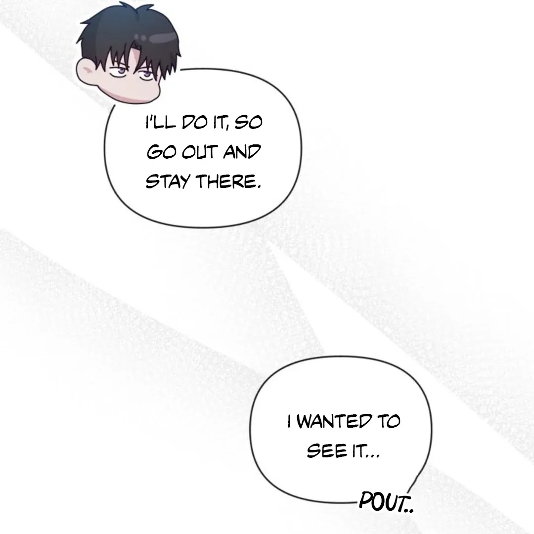 Confinement BL Anthology 2: Sexcape Room Chapter 21 page 92 - 