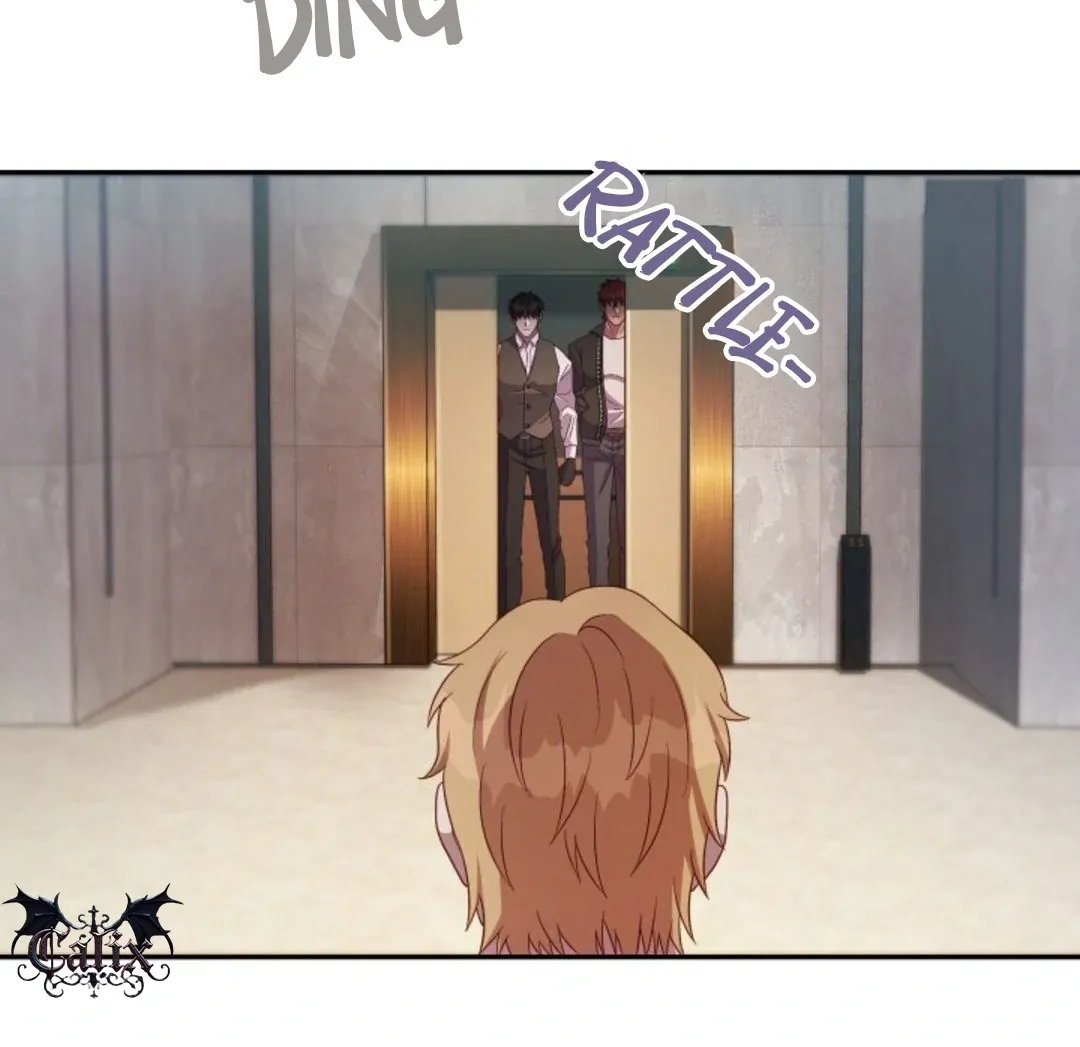Confinement BL Anthology 2: Sexcape Room Chapter 21 page 94 - 