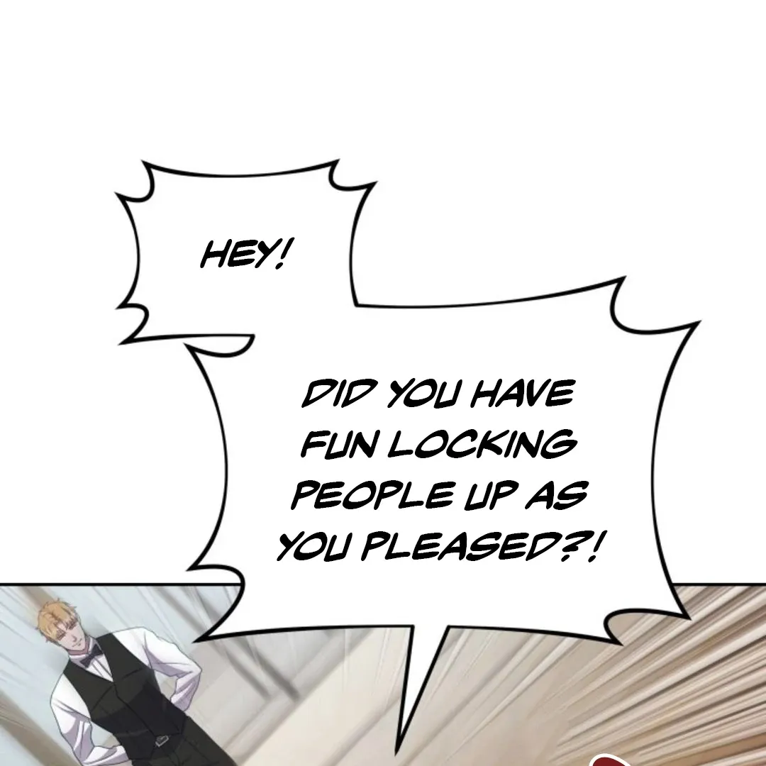 Confinement BL Anthology 2: Sexcape Room Chapter 21 page 96 - 