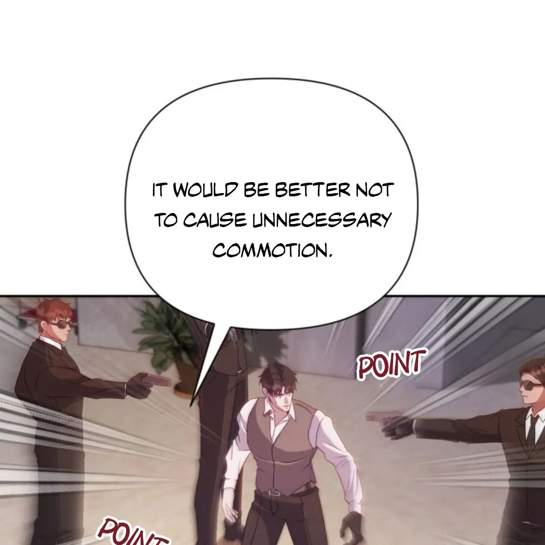 Confinement BL Anthology 2: Sexcape Room Chapter 21 page 98 - 