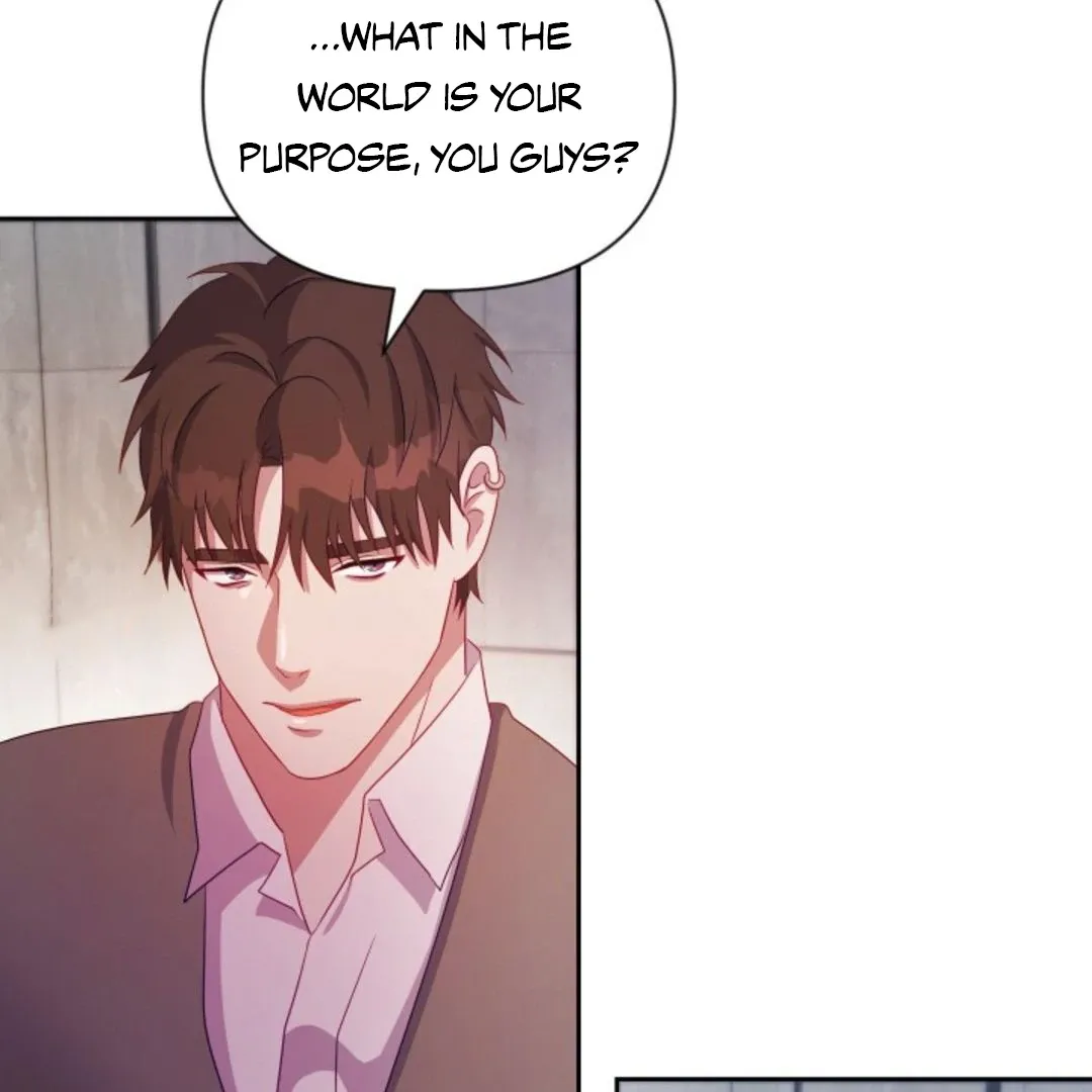 Confinement BL Anthology 2: Sexcape Room Chapter 21 page 100 - 