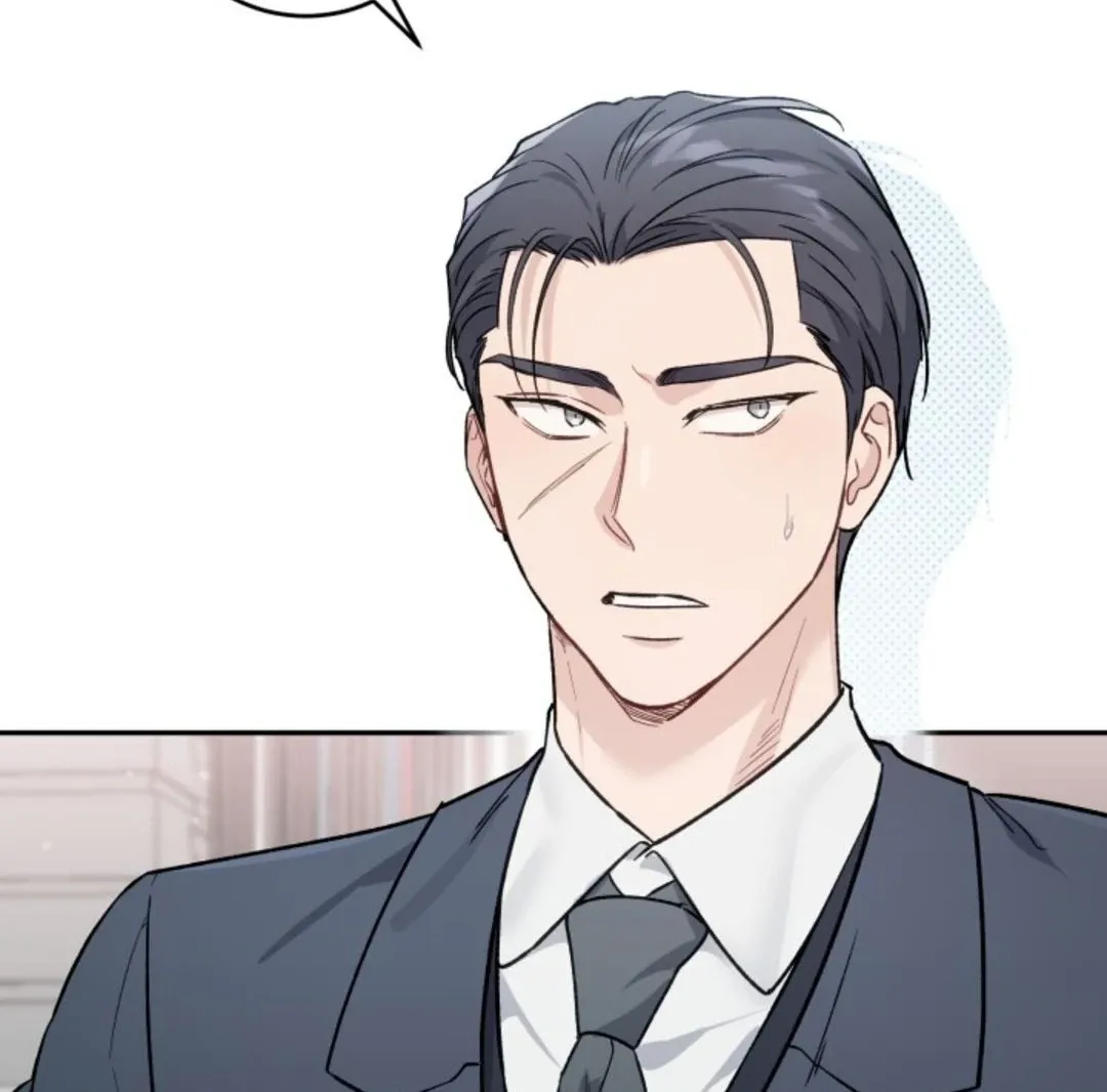 Confinement BL Anthology 2: Sexcape Room Chapter 3 page 11 - 