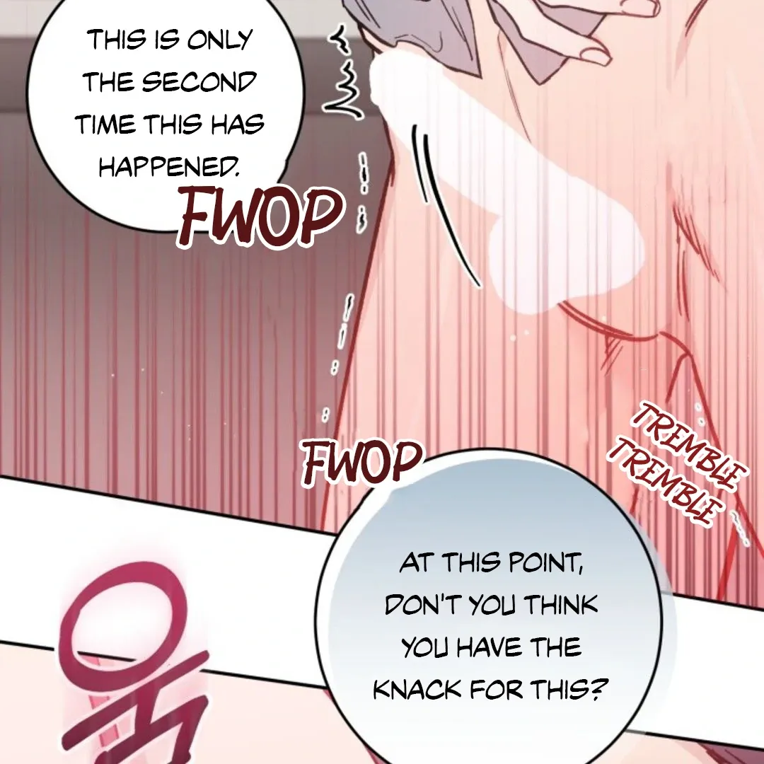 Confinement BL Anthology 2: Sexcape Room Chapter 3 page 102 - 