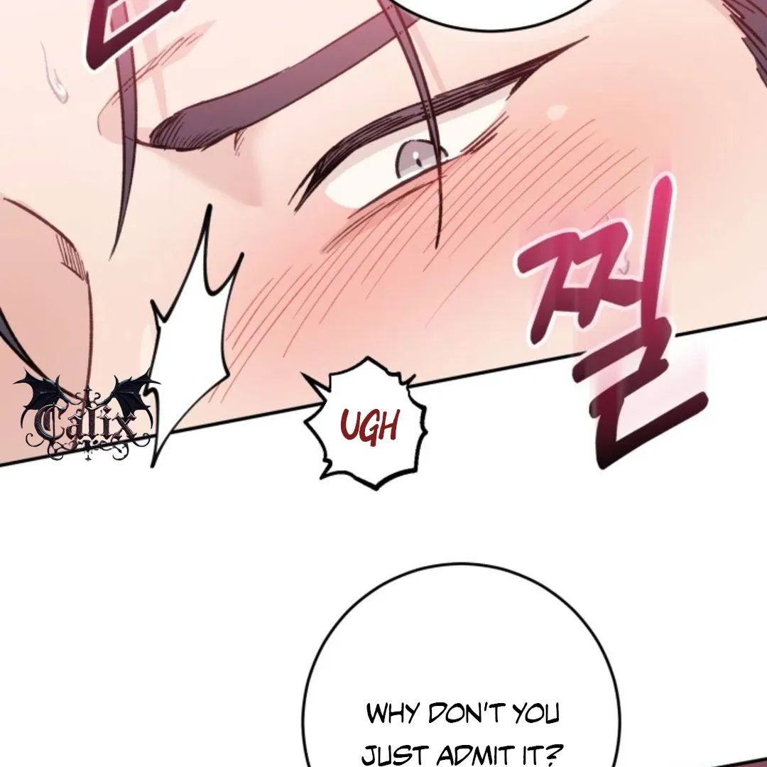 Confinement BL Anthology 2: Sexcape Room Chapter 3 page 103 - 