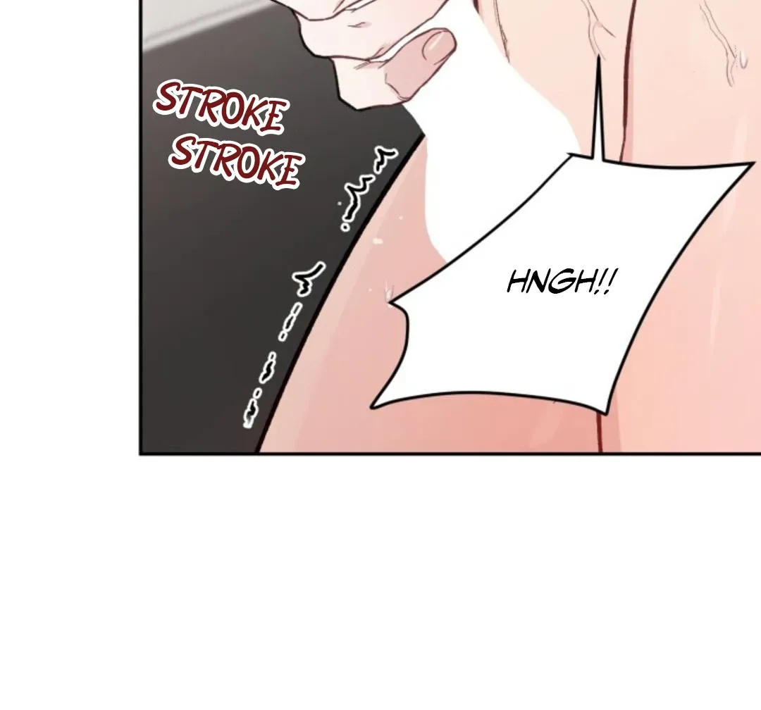 Confinement BL Anthology 2: Sexcape Room Chapter 3 page 105 - 