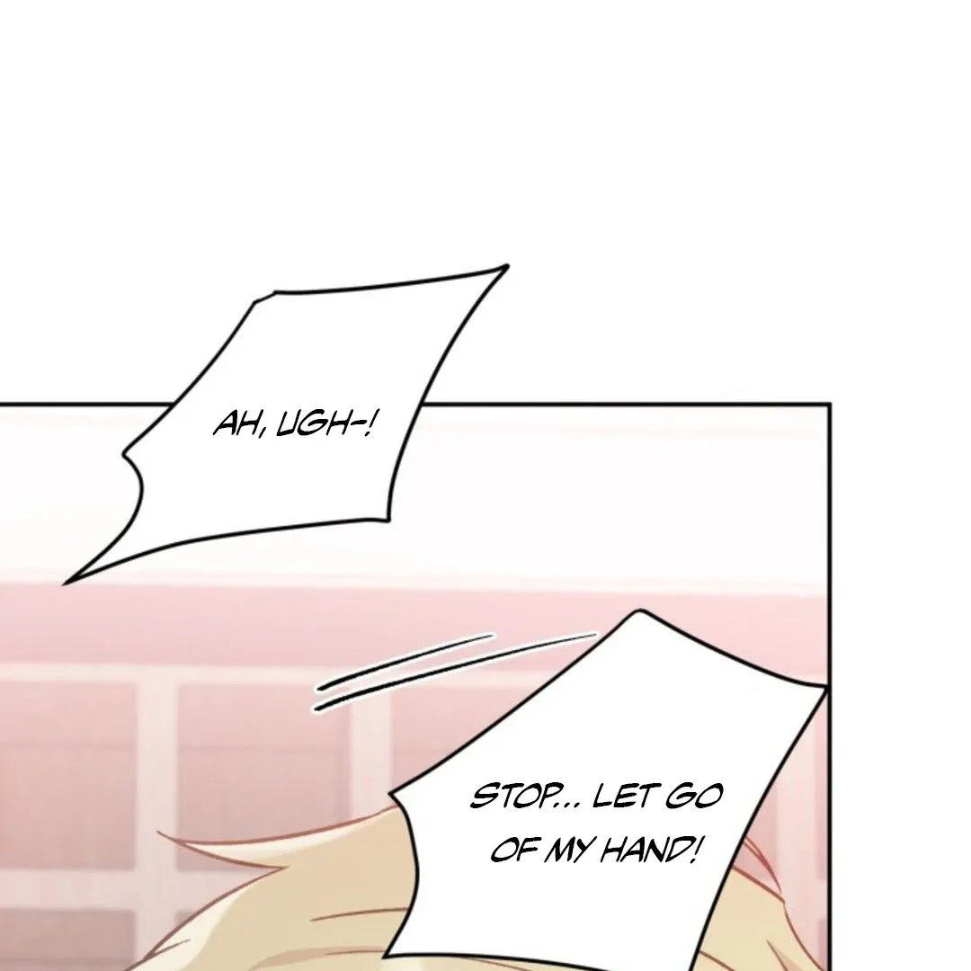 Confinement BL Anthology 2: Sexcape Room Chapter 3 page 106 - 