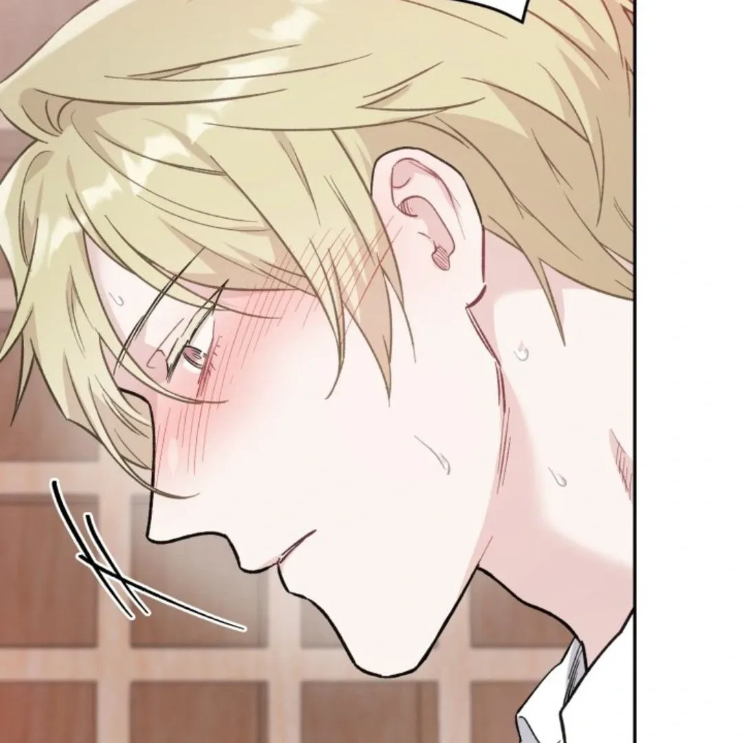 Confinement BL Anthology 2: Sexcape Room Chapter 3 page 107 - 