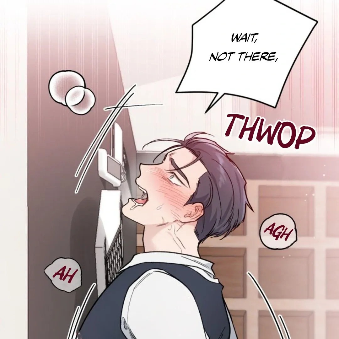 Confinement BL Anthology 2: Sexcape Room Chapter 3 page 109 - 