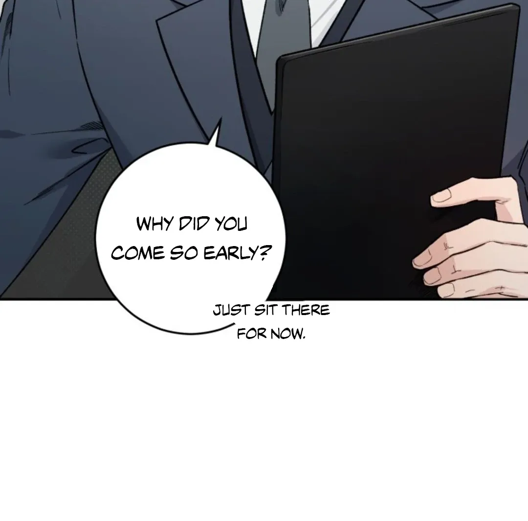 Confinement BL Anthology 2: Sexcape Room Chapter 3 page 12 - 