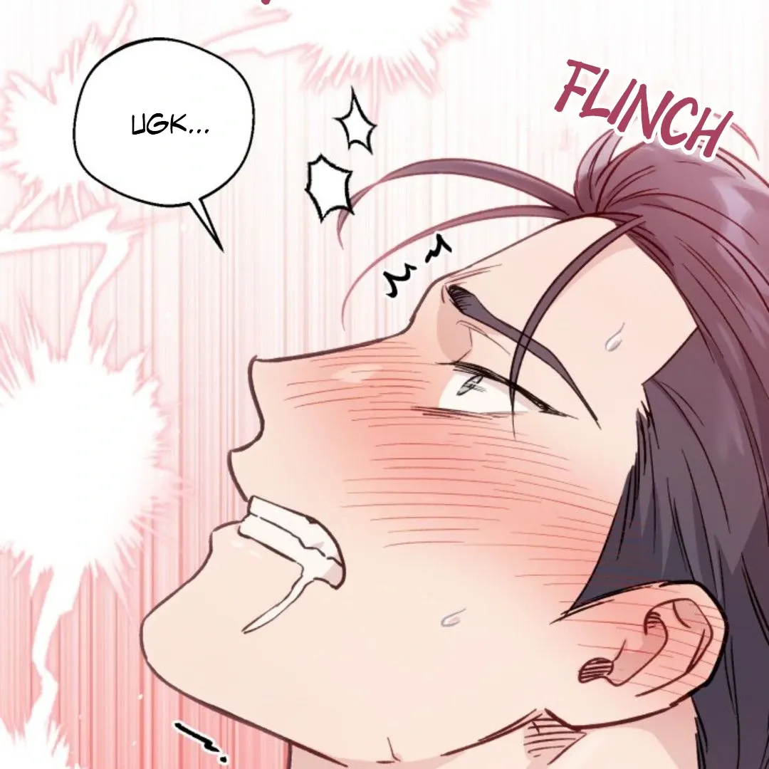 Confinement BL Anthology 2: Sexcape Room Chapter 3 page 112 - 