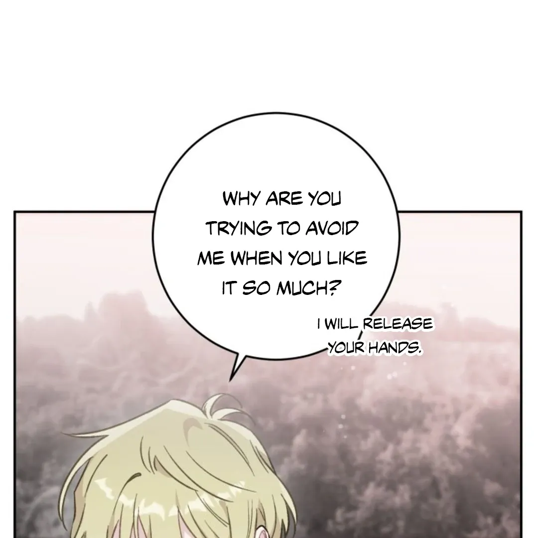 Confinement BL Anthology 2: Sexcape Room Chapter 3 page 120 - 