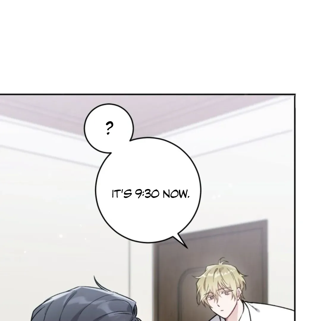 Confinement BL Anthology 2: Sexcape Room Chapter 3 page 13 - 