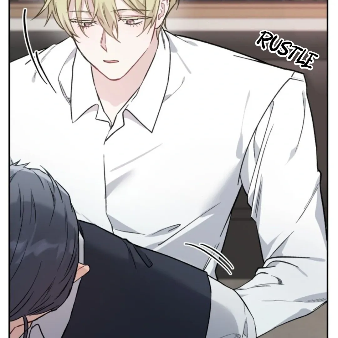 Confinement BL Anthology 2: Sexcape Room Chapter 3 page 121 - 