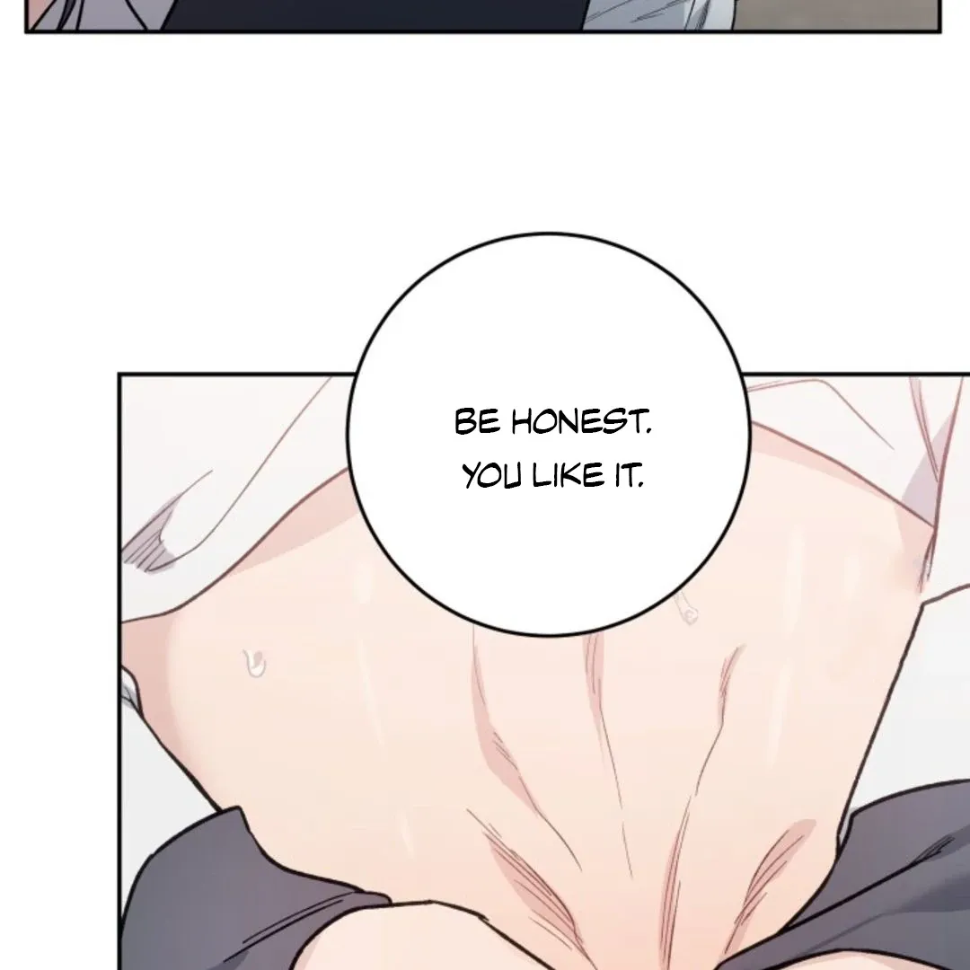 Confinement BL Anthology 2: Sexcape Room Chapter 3 page 122 - 