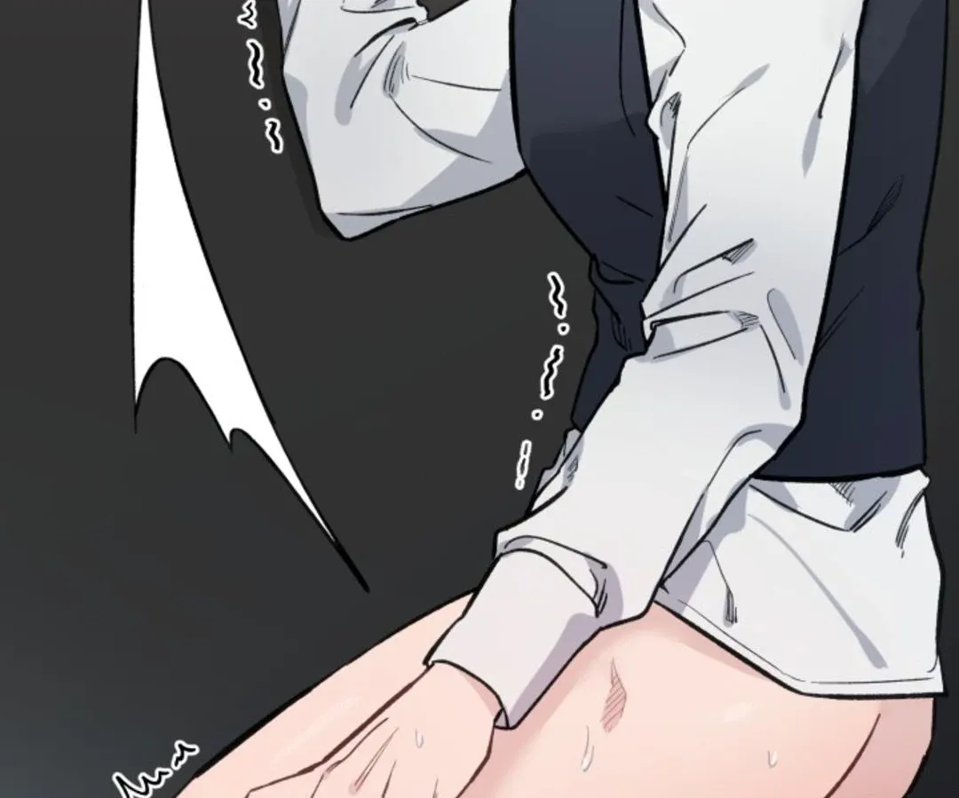 Confinement BL Anthology 2: Sexcape Room Chapter 3 page 131 - 