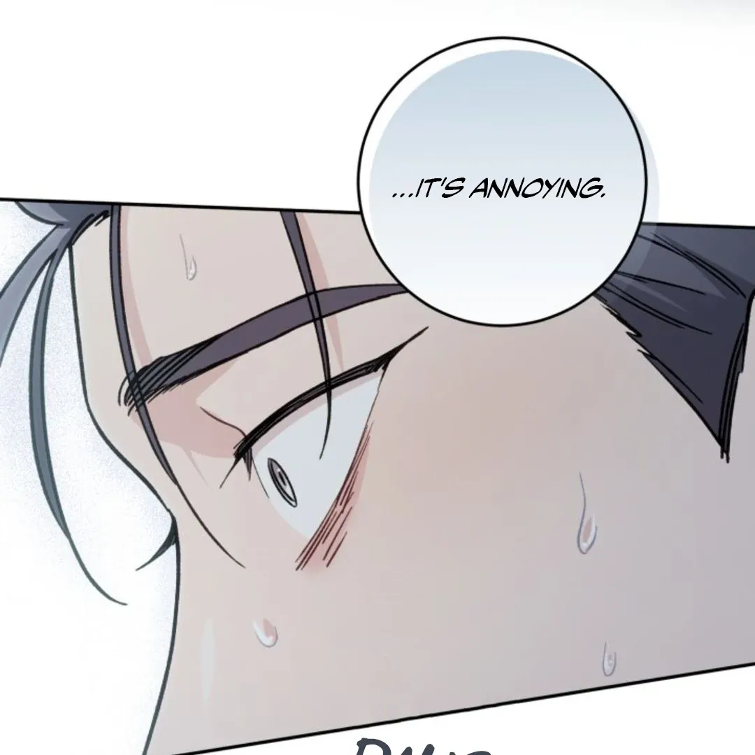 Confinement BL Anthology 2: Sexcape Room Chapter 3 page 133 - 
