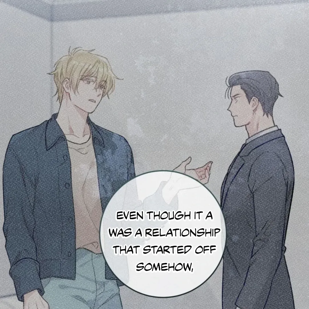 Confinement BL Anthology 2: Sexcape Room Chapter 3 page 137 - 