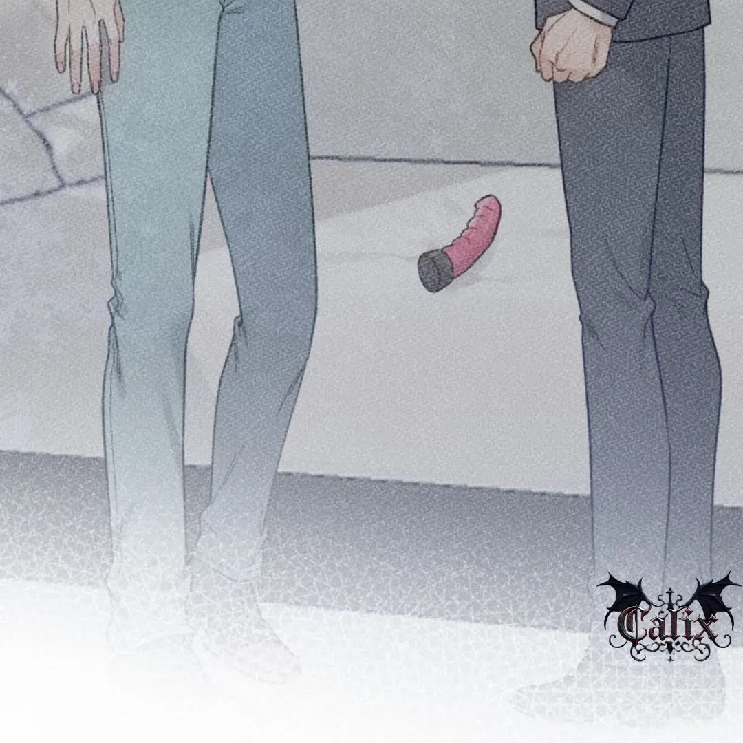 Confinement BL Anthology 2: Sexcape Room Chapter 3 page 138 - 