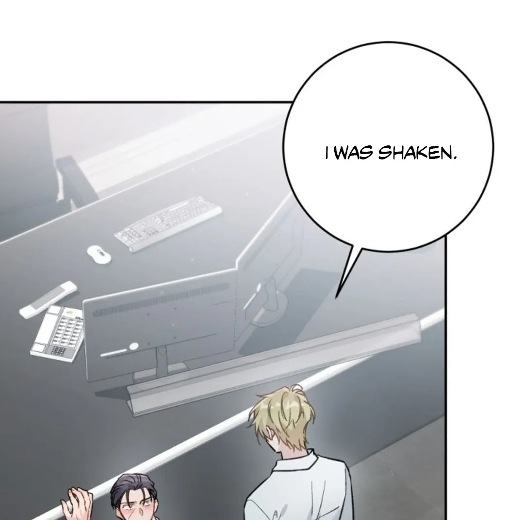 Confinement BL Anthology 2: Sexcape Room Chapter 3 page 141 - 