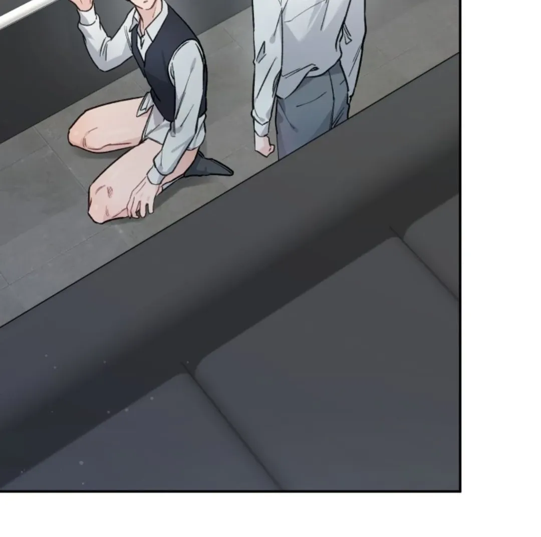 Confinement BL Anthology 2: Sexcape Room Chapter 3 page 142 - 
