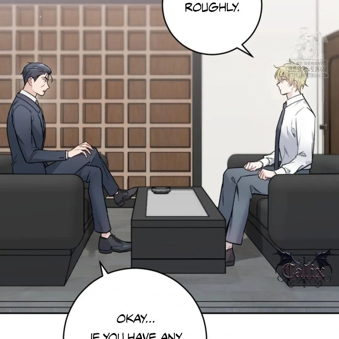 Confinement BL Anthology 2: Sexcape Room Chapter 3 page 16 - 