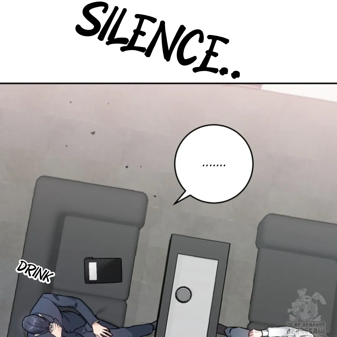 Confinement BL Anthology 2: Sexcape Room Chapter 3 page 18 - 