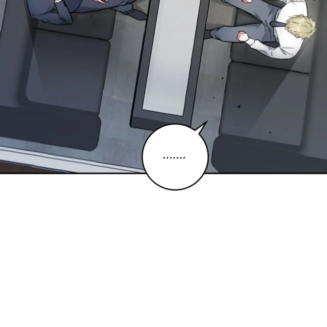 Confinement BL Anthology 2: Sexcape Room Chapter 3 page 19 - 