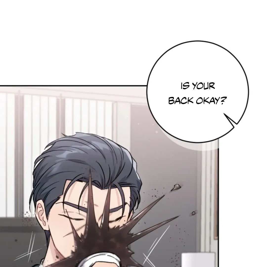 Confinement BL Anthology 2: Sexcape Room Chapter 3 page 20 - 