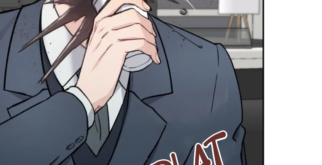 Confinement BL Anthology 2: Sexcape Room Chapter 3 page 21 - 