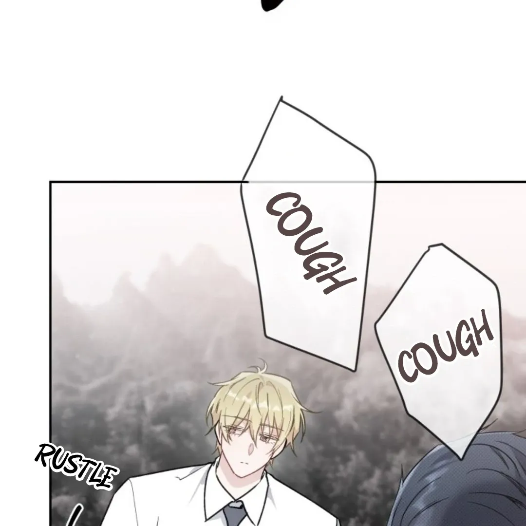 Confinement BL Anthology 2: Sexcape Room Chapter 3 page 23 - 