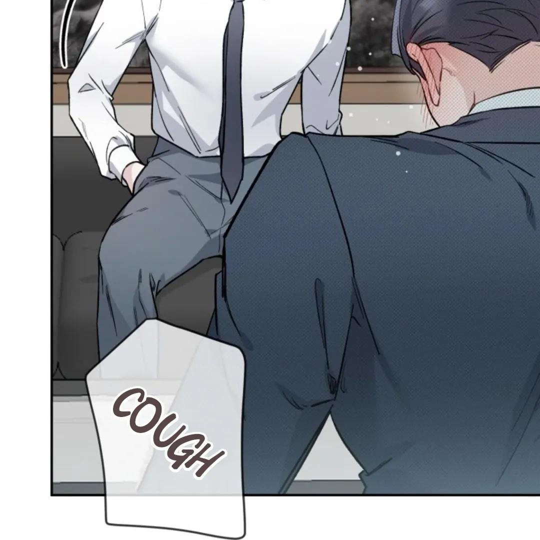 Confinement BL Anthology 2: Sexcape Room Chapter 3 page 24 - 