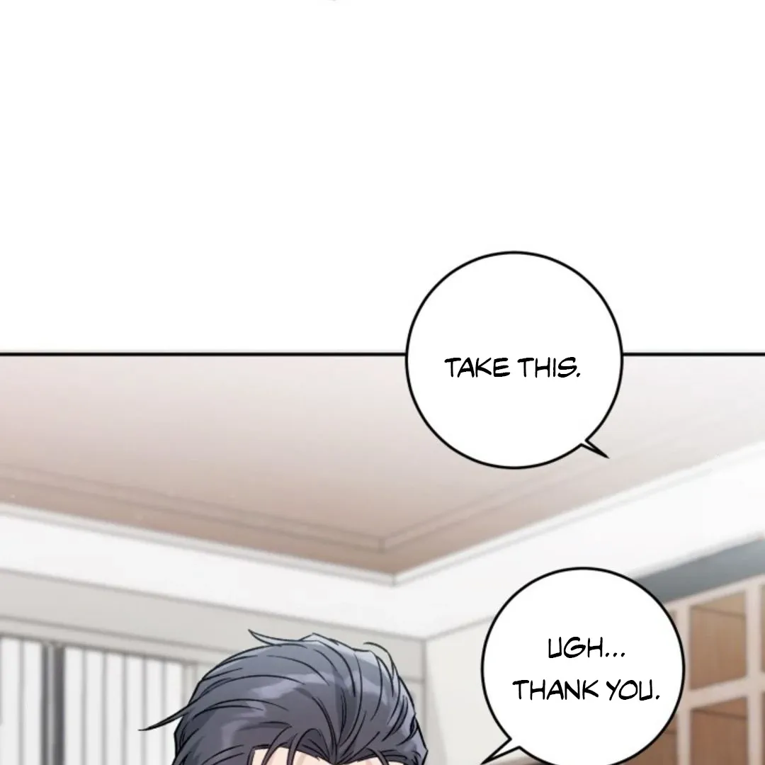 Confinement BL Anthology 2: Sexcape Room Chapter 3 page 25 - 