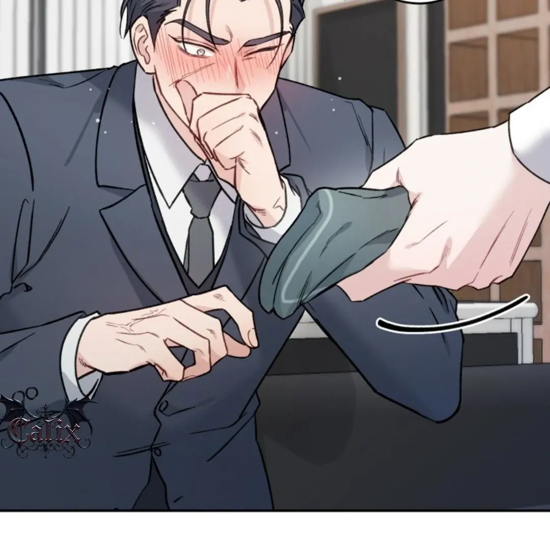 Confinement BL Anthology 2: Sexcape Room Chapter 3 page 26 - 