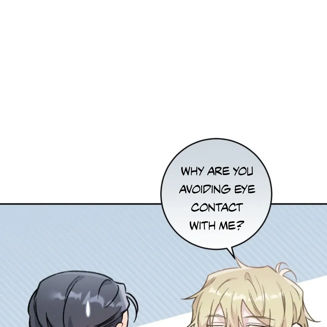 Confinement BL Anthology 2: Sexcape Room Chapter 3 page 27 - 