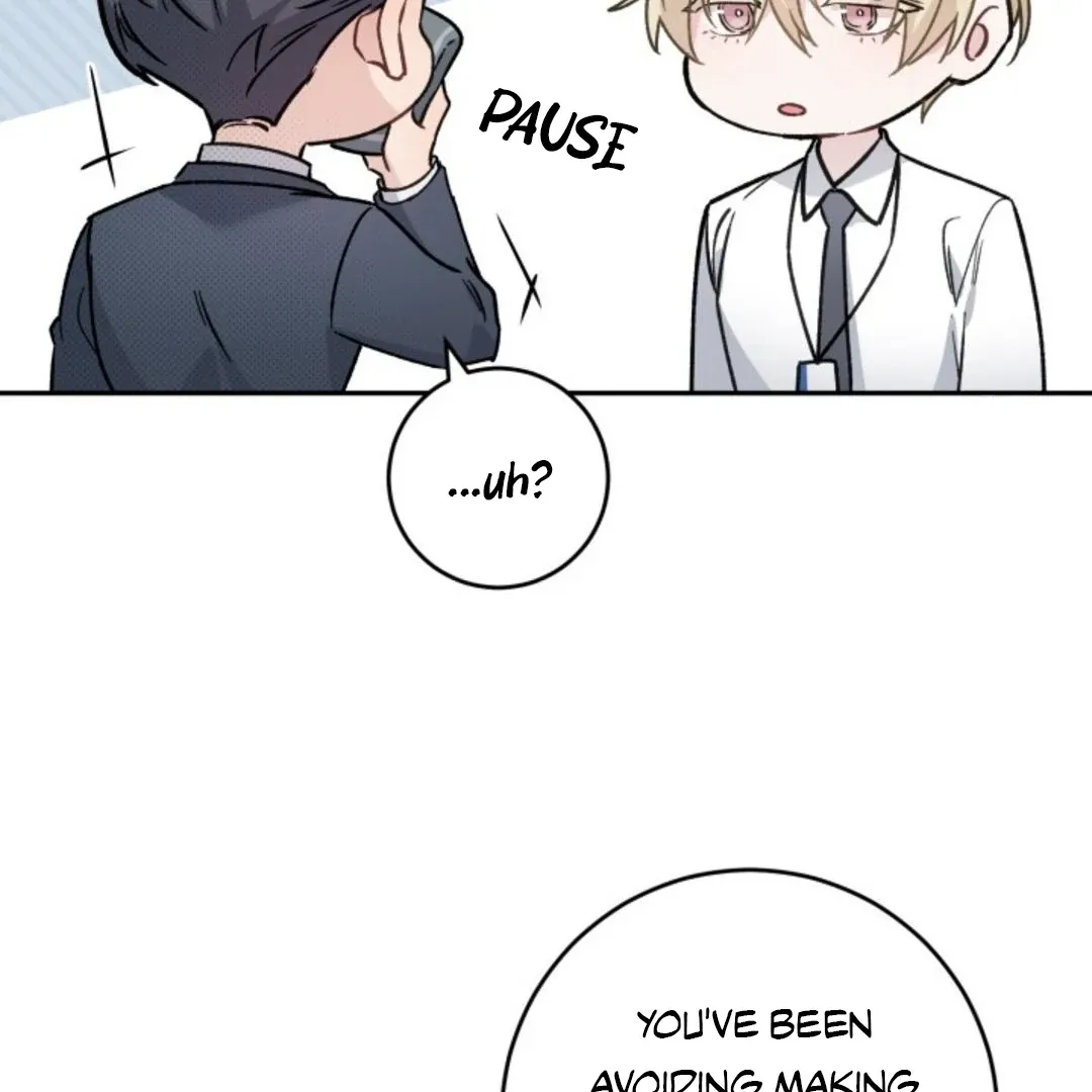 Confinement BL Anthology 2: Sexcape Room Chapter 3 page 28 - 