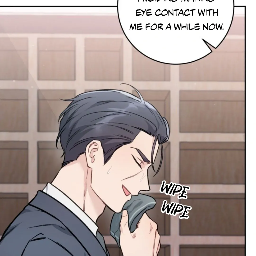 Confinement BL Anthology 2: Sexcape Room Chapter 3 page 29 - 