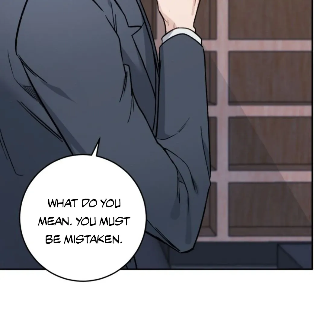 Confinement BL Anthology 2: Sexcape Room Chapter 3 page 30 - 