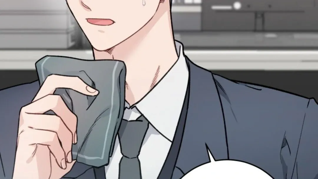 Confinement BL Anthology 2: Sexcape Room Chapter 3 page 32 - 